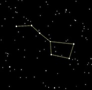 Spring Stars and Their Myths: An Astronomy Adventure with Jean Creighton