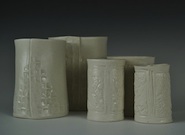 Ceramic Handbuilding: Trays, Tiles & Trivets
