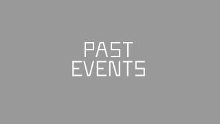 Past Events