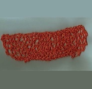 Knitting Circle with artist-in-residence Nancy Popp