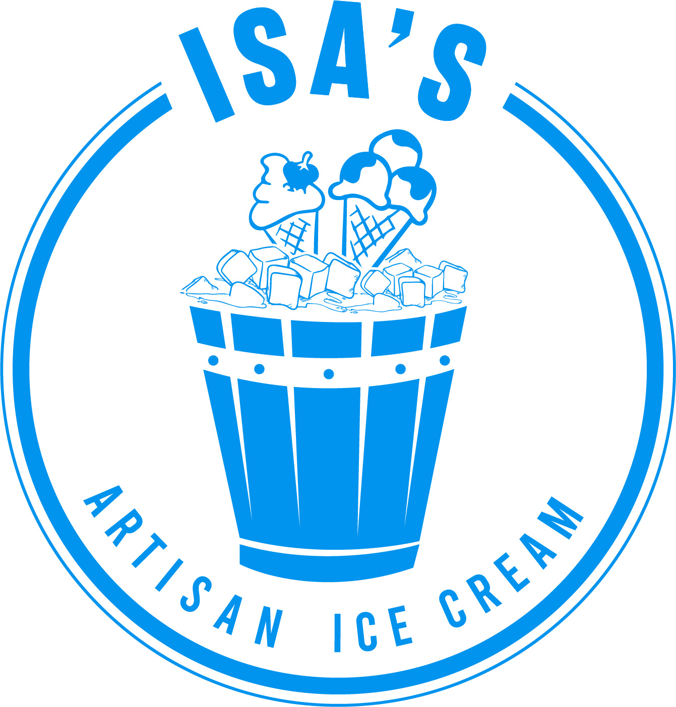 Isa's Ice Cream