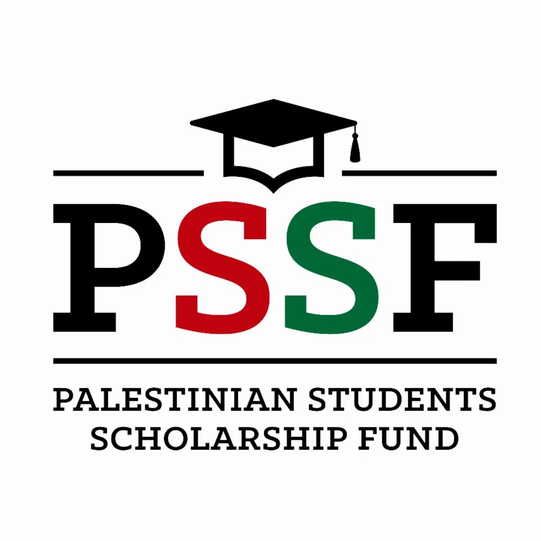 Palestinian Student Scholarship Fund