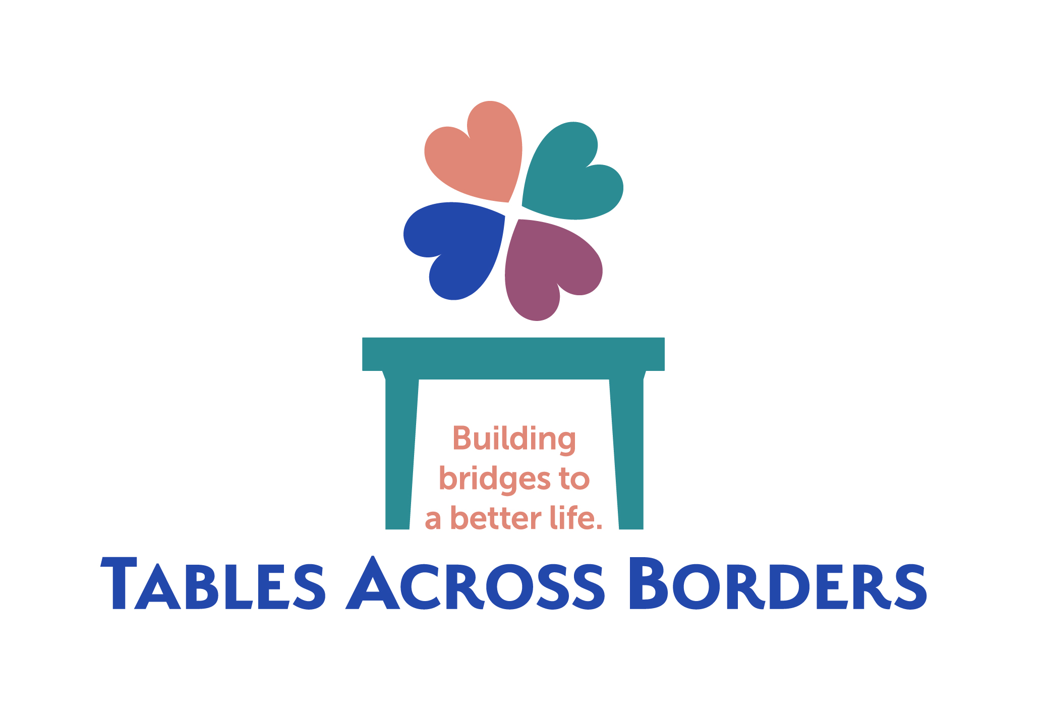 Tables Across Borders
