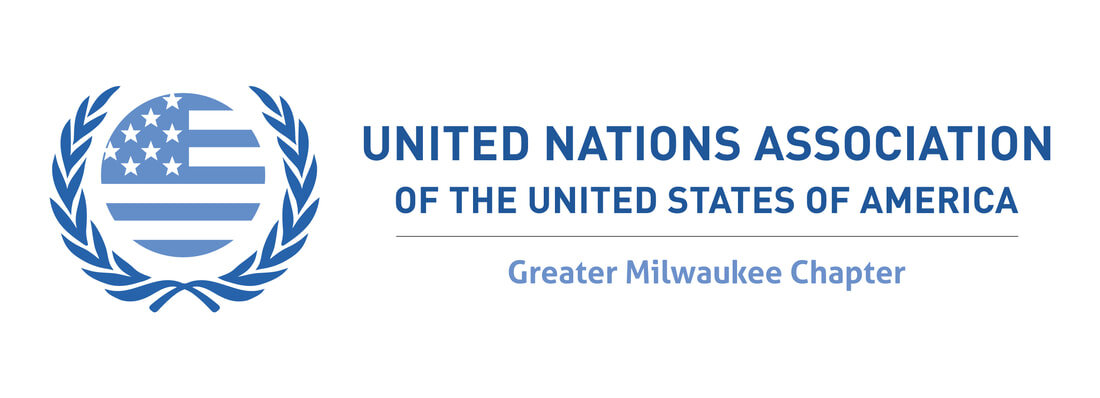United Nations Association of the United States of America - Greater Milwaukee Chapter