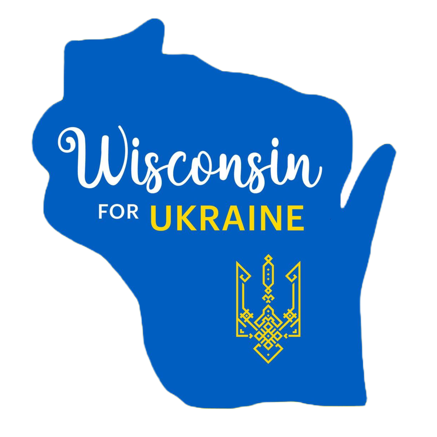 Wisconsin for Ukraine